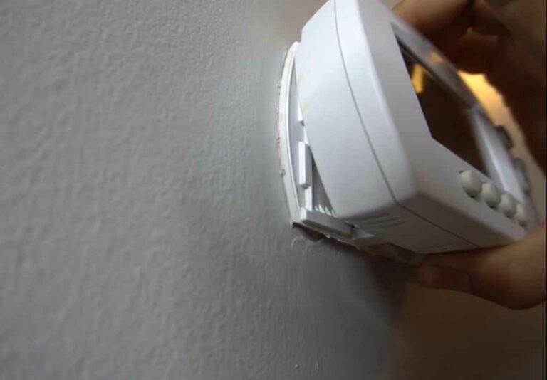 How To Bypass Thermostat At The Control Board?