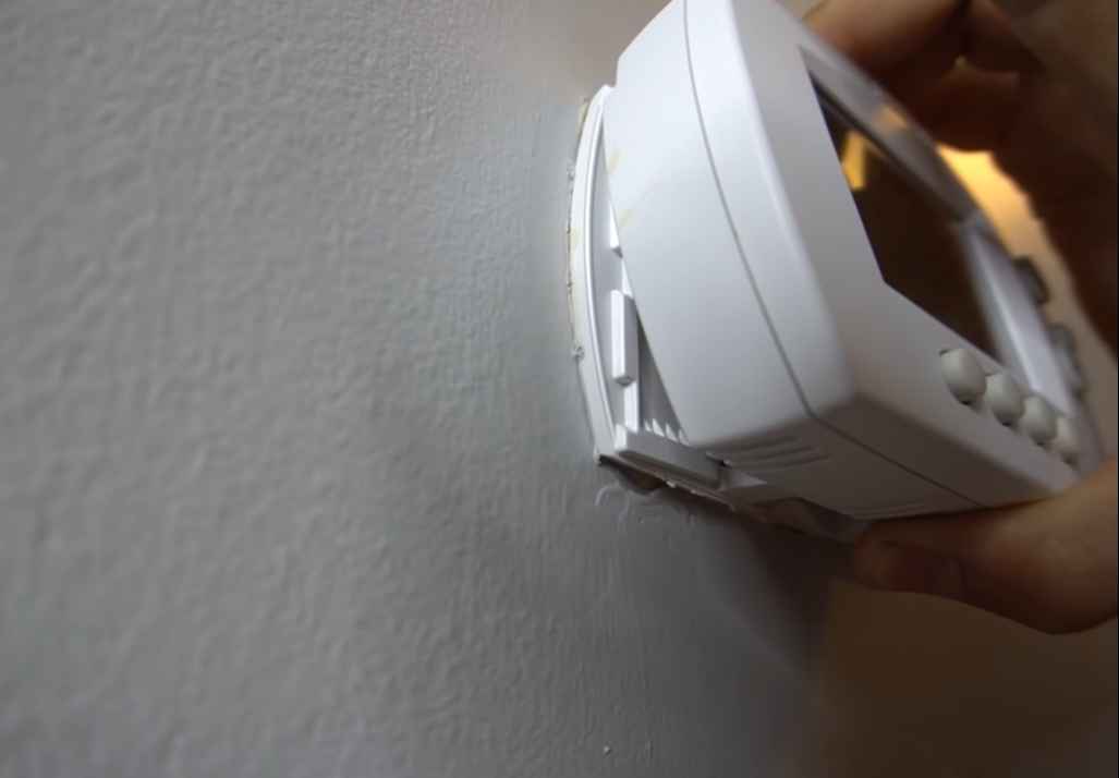 How To Bypass Thermostat At The Control Board?