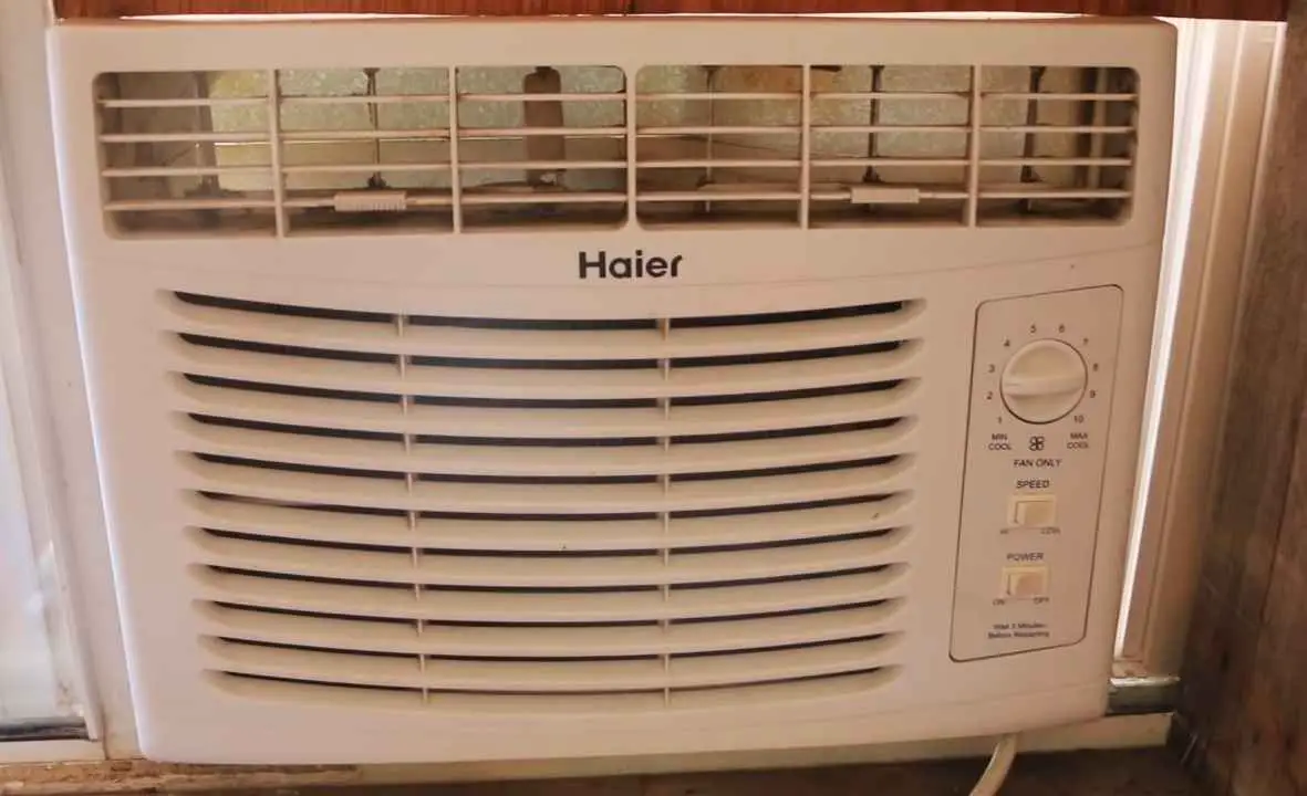 How To Bypass A Window Ac Control Board Smart AC Solutions