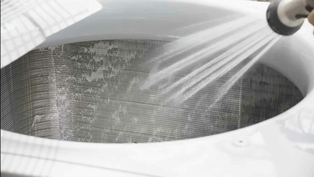How to Clean Carrier Air Conditioner