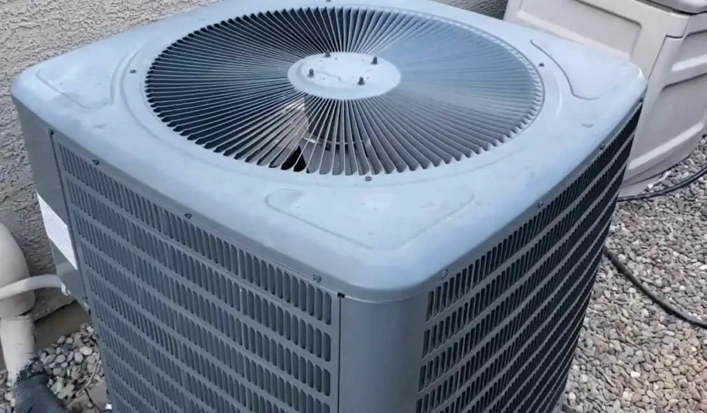 How to Clean Goodman Ac Coils
