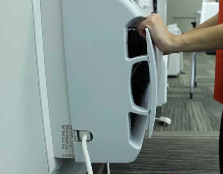 Friedrich Wallmaster Air Conditioner Filter [Everything]