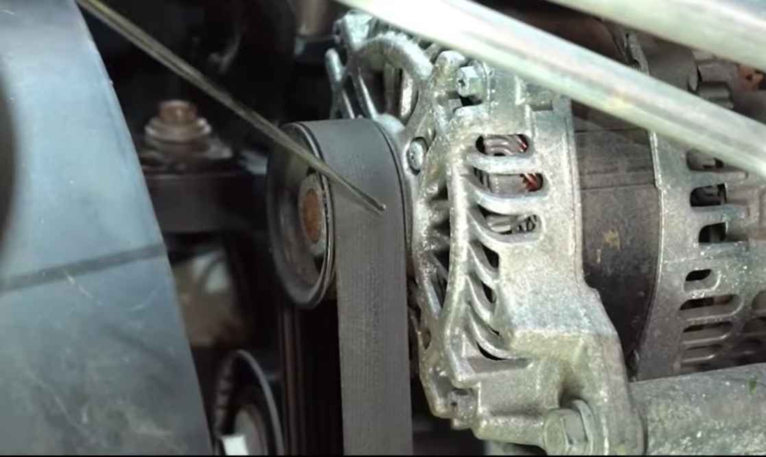 Does Serpentine Belt Affect Air Conditioner?