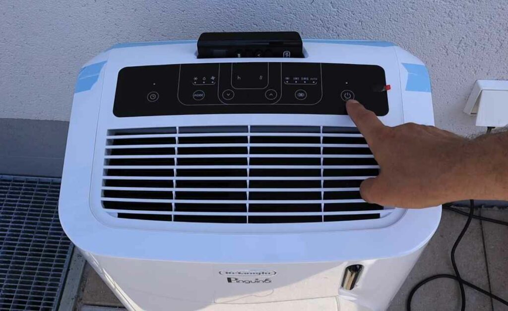 What Happens If You Don’t Drain Your Portable Ac