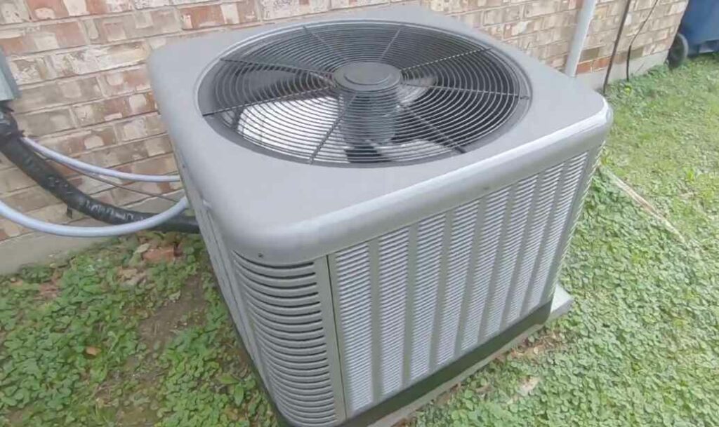 Why Choose a Ruud Air Conditioner