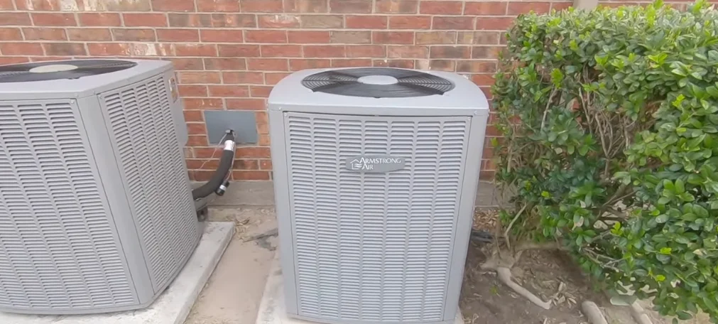 Armstrong Air Conditioner Reviews and Prices