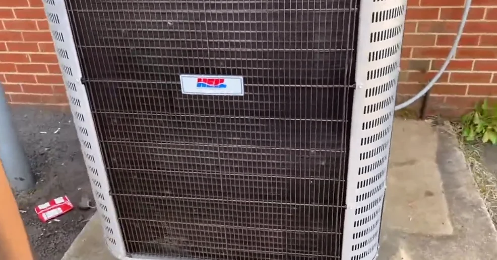 Heil Air Conditioner Reviews & Price