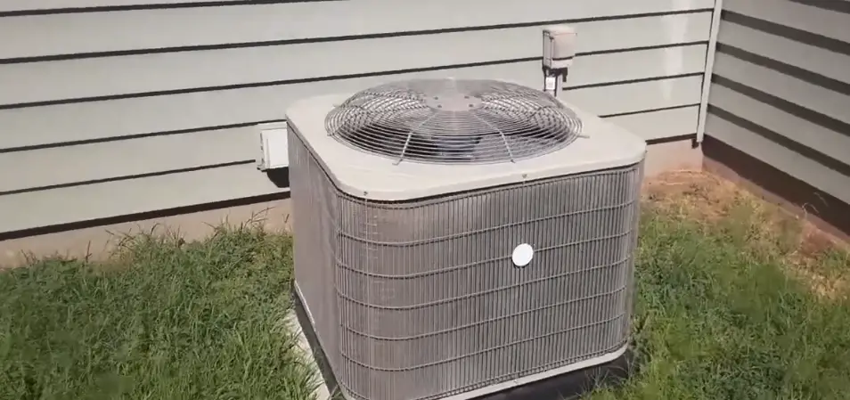 Payne Air Conditioner