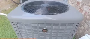 Ruud Air Conditioner Review and Prices