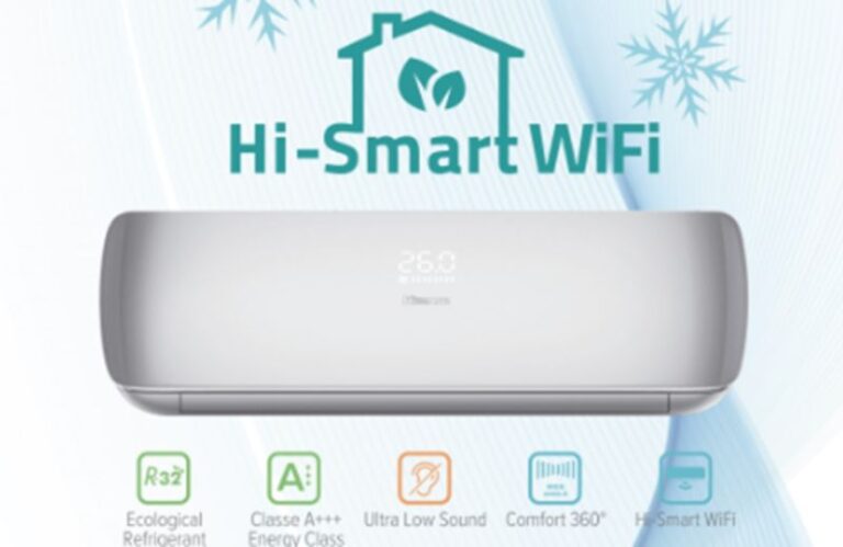 Why Is Your Hisense Air Conditioner Wifi Not Working? | What To DO?