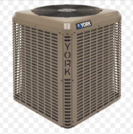 York Air Conditioner Reset Button