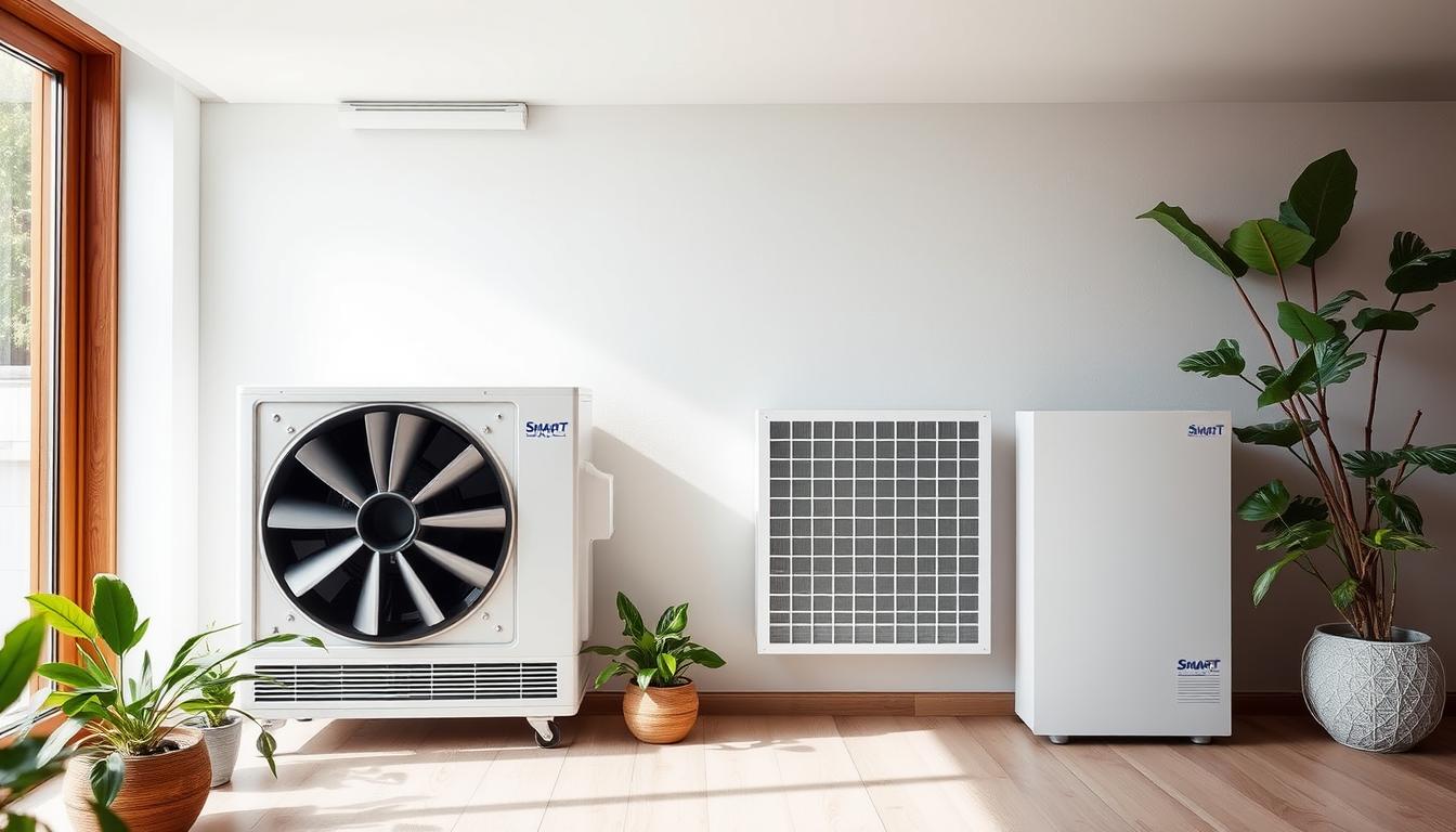 Maximize Efficiency With Energy Recovery Ventilators