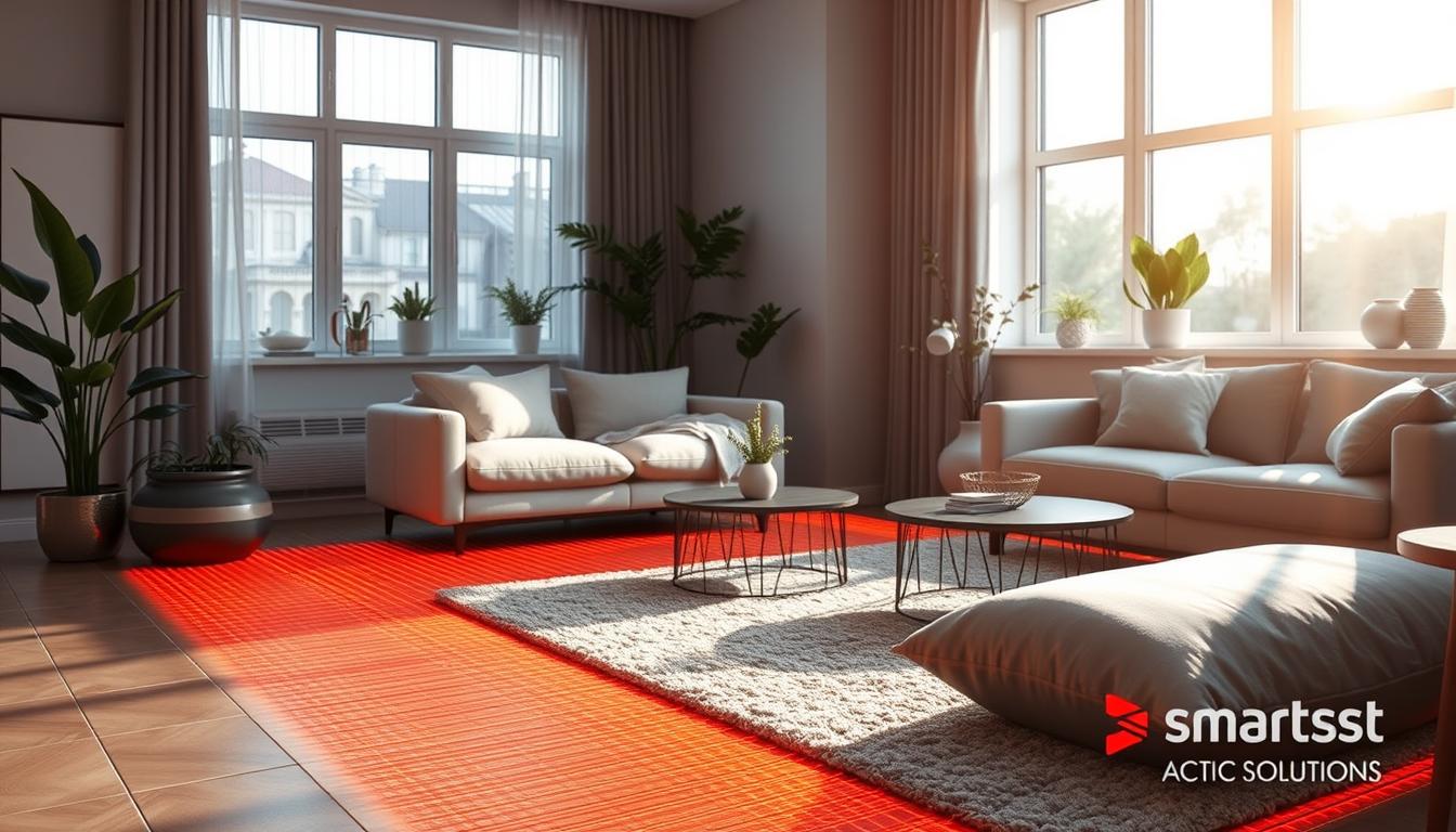 Radiant Floor Heating The Ultimate In Comfort