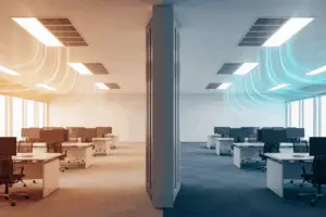 Optimizing Comfort and Costs: HVAC Zoning for Commercial Spaces