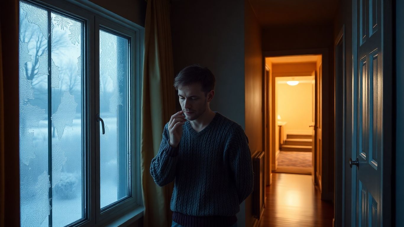 The Mystery Of The Chilly Room: Why Is One Room In My House Always ...