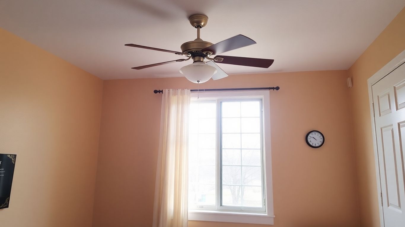 How to Improve Airflow in Upstairs Bedrooms for Heating: Expert Tips & Tricks 4 How to Improve Airflow in Upstairs Bedrooms for Heating: Expert Tips & Tricks