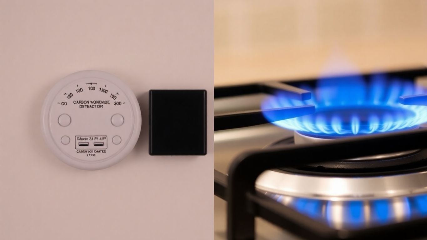 Can A Carbon Monoxide Detector Detect A Gas Leak? What You Need To Know
