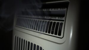 Heater Smells Like Burning Plastic? Common Causes and Solutions