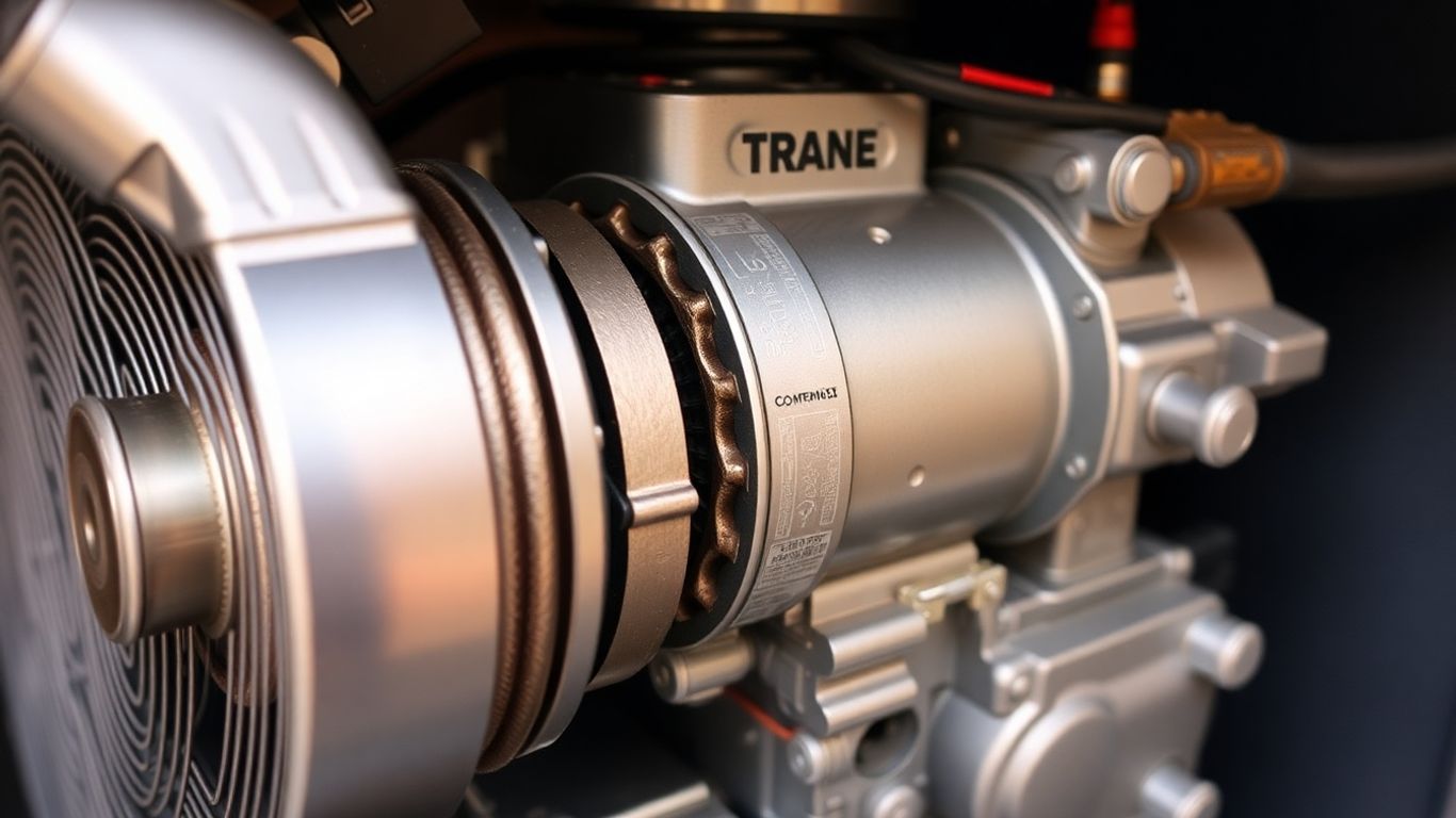 Unlocking Longevity: What Is The Lifespan Of A Trane Heat Pump Compressor?