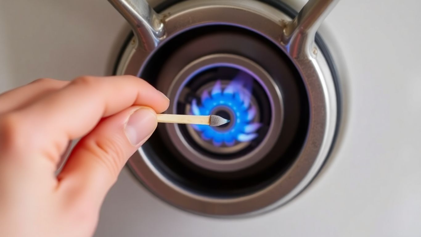 Troubleshooting Your Water Heater: How to Fix a Pilot Light That Won't Stay Lit 10 Troubleshooting Your Water Heater: How to Fix a Pilot Light That Won’t Stay Lit