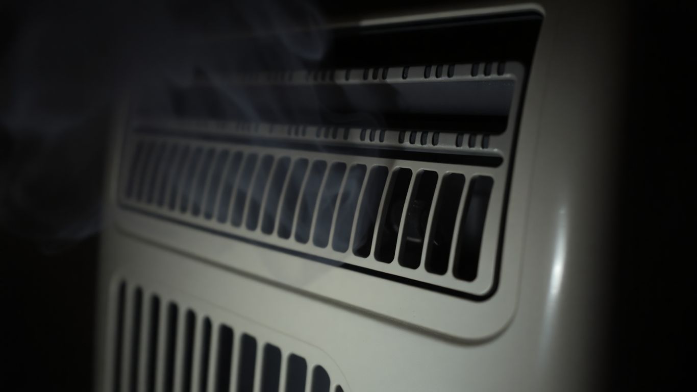Heater Smells Like Burning Plastic? Common Causes and Solutions 1 Heater Smells Like Burning Plastic? Common Causes and Solutions