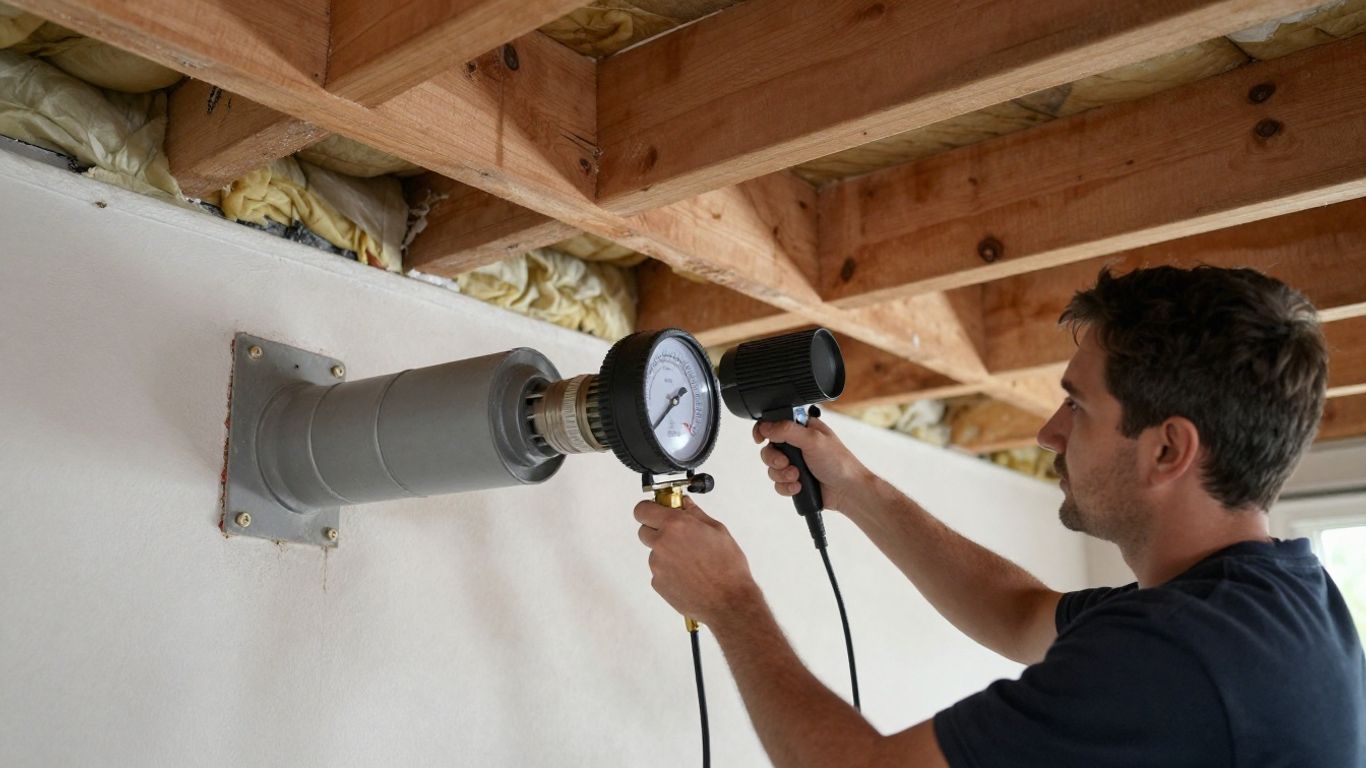 Duct Pressurization Testing (Duct Blaster) Explained: What You Need to Know 7 Duct Pressurization Testing (Duct Blaster) Explained: What You Need to Know