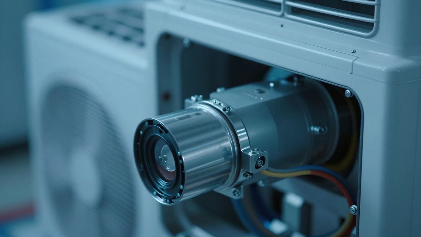 Advanced HVAC Monitoring: Leveraging Current Transformer (CT) Sensors ...