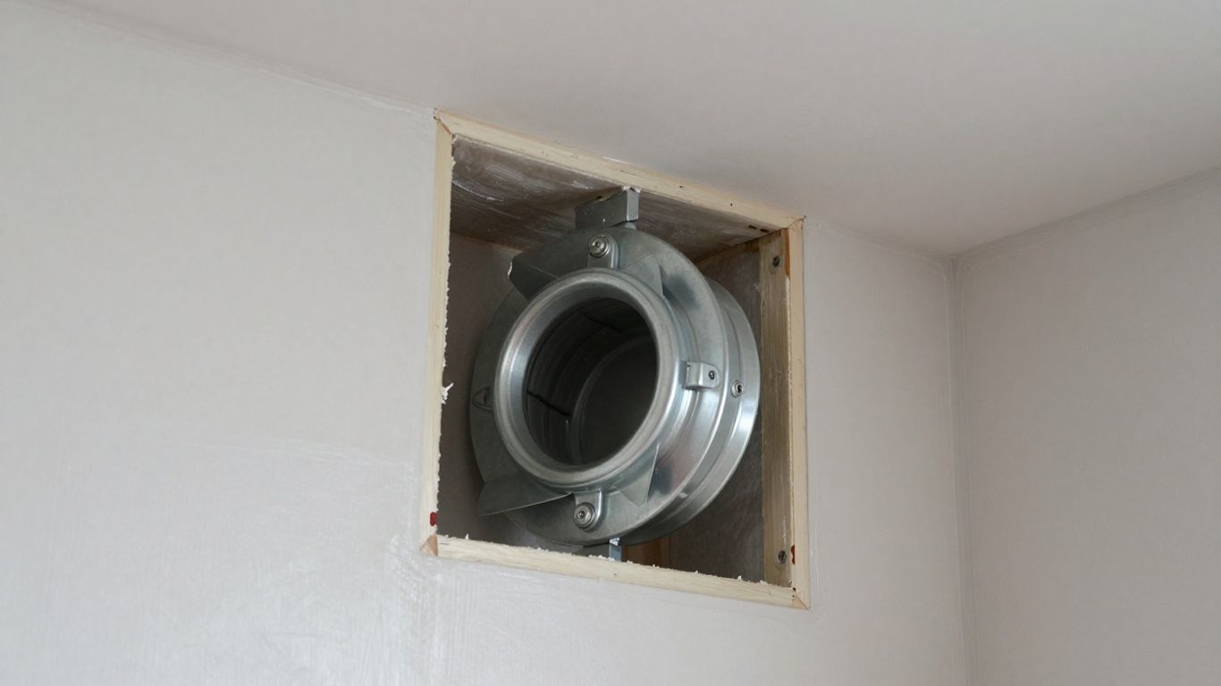 Fresh Air Damper Sizing Guide for Tight Construction: Ensuring Optimal Ventilation 16 Fresh Air Damper Sizing Guide for Tight Construction: Ensuring Optimal Ventilation