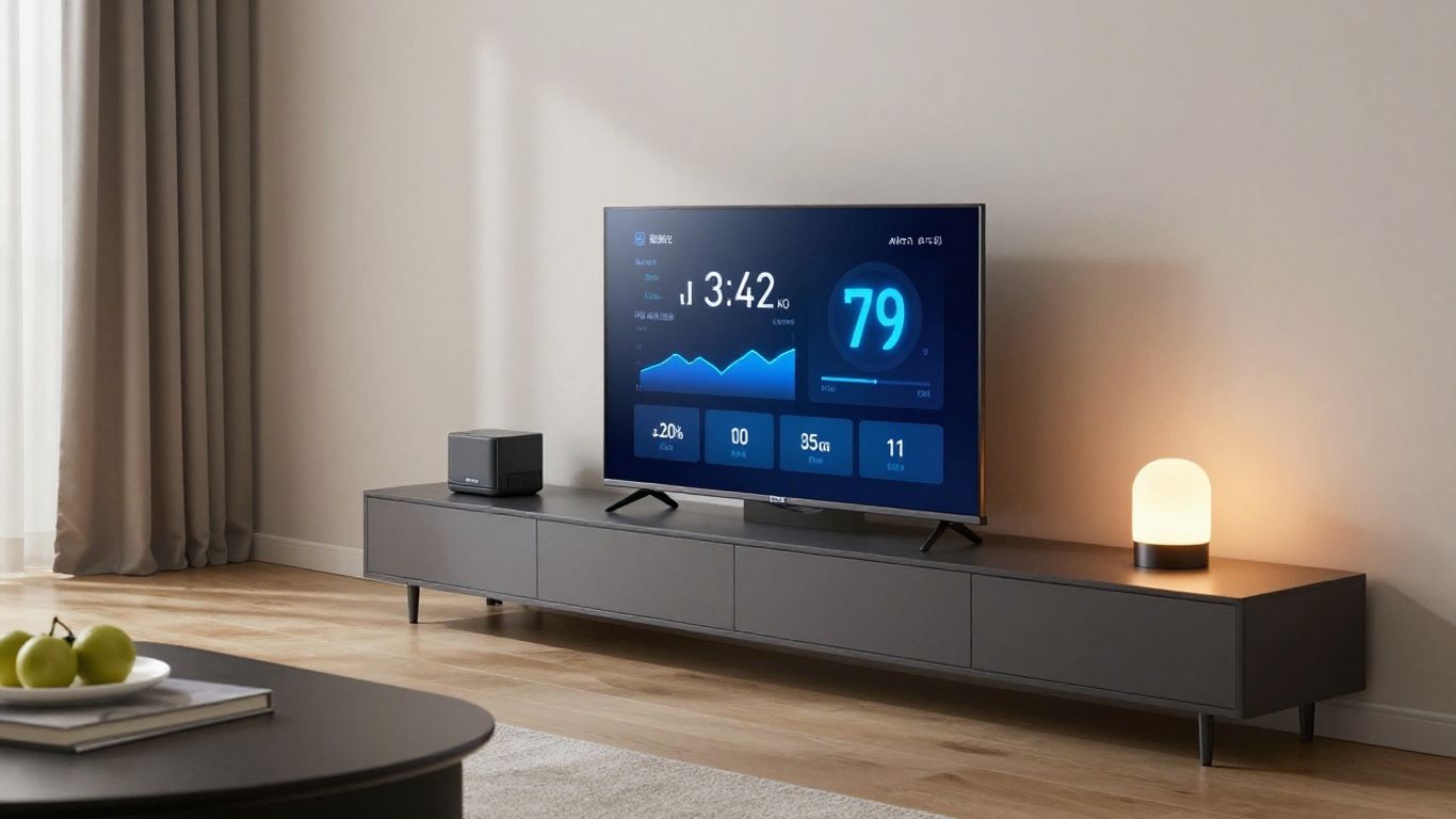 Ensuring Home Energy Management System (HEMS) Compatibility for Your Smart Home 13 Ensuring Home Energy Management System (HEMS) Compatibility for Your Smart Home